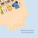 BODY HAVE A NICE 1165 CRECIENDO BABY