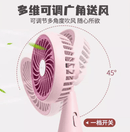 VENTILADOR LP809 MUNBE