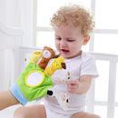 TITERE GUANTE ESTIMULANTE 01607 LA GLORIA