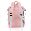 PAÑALERA MORRAL 2310 BEBESITOS