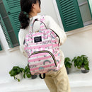 PAÑALERA MORRAL ZS312 LA GLORIA