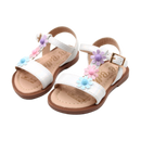 SANDALIA NIÑA Y22 B´BELLAS