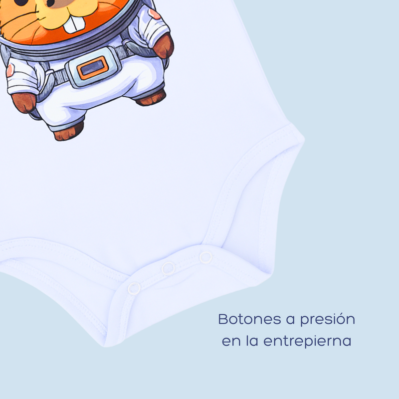 BODY CAPYBARA ASTRO 1167 CRECIENDO BABY