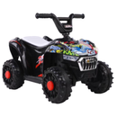 CUATRIMOTO _J-MB3021-P BLANCO STB