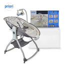 MOISES MECEDORA 6EN1 PB2216 PRIORI