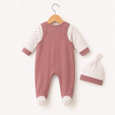 PIJAMA BEBE 11238 FOR BABY