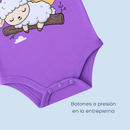 BODY OVEJA LUNA 1172 CRECIENDO BABY