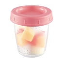 PORTALECHE PARA ALMACENAR ALIMENTOS PARA BEBÉS 51737 MUNBE