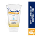 Crema Protectora Mamá & Bebé  X90GR 2 N4 ( Alivio para piel irritada del bebé y pezones agrietados)