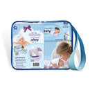 KIT DE BIENVENIDA PARA RECIEN NACIDO WINNY