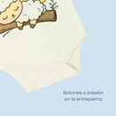BODY OVEJA LUNA 1172 CRECIENDO BABY