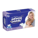 PAÑALES WINNY ULTRATRIM GOLD ETAPA 4 X50 UND