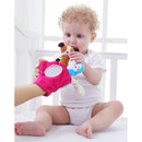 TITERE GUANTE ESTIMULANTE 01607 LA GLORIA