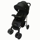 Coche Paseador Hiro Premium Baby