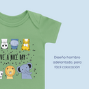 BODY HAVE A NICE 1165 CRECIENDO BABY