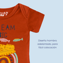 BODY DREAM BIG 1141 CRECIENDO BABY