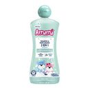 Baño Liq Orig X400Ml 1621 Arrurru