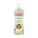 Shampoo Cabello Claro X750Ml 7818 Arrurrú
