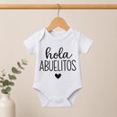 BODY HOLA ABUELITOS 1258 CRECIENDO BABY