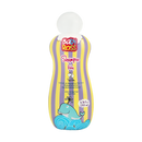 SHAMPOO CON EXTRACTO DE MANZANILLA Y ALOE VERA X1000 ML + GRATIS VASELINA X80 GR ROSS D' ELEN