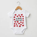BODY LA ABUELA ESTUVO AQUI 1260 CRECIENDO BABY
