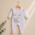 PIJAMA BEBITA 2274 LOS CHIROS DE MARIA JOSE