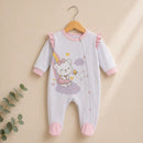 PIJAMA BEBITA 2274 LOS CHIROS DE MARIA JOSE