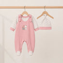 PIJAMA BEBE 11238 FOR BABY