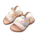 SANDALIA NIÑA J2009 B´BELLAS