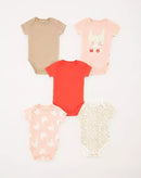 BODY NIÑA COMETA 711441 BABY FRESH