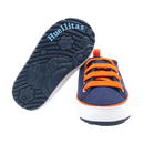 ZAPATO NIÑO 201183 HUELLITAS