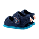 SANDALIA NIÑO 115118 HUELLITAS