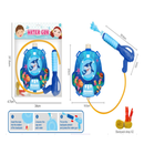 LANZADOR DE AGUA 629Y STB