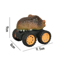 CARRO DINOSAURIO MY9008 STB