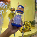 VASO PITILLO 20ONZS BDLJ-600 LA GLORIA