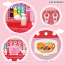 SET COCINA LUCES Y SONIDOS 6641 STB