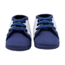 ZAPATO NIÑO 122067 HUELLITAS