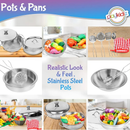 SET DE COCINA 557-4 STB