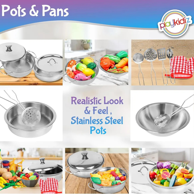 SET DE COCINA 557-4 STB