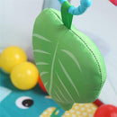 GIMNASIO PELOTAS K-GIM15-HIPO KABU