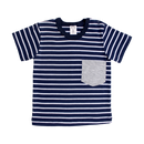 CAMISETA BEBE NIÑO X2 10621 FOR BABY