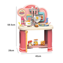 COCINA+ACCESORIOS 61008 STB