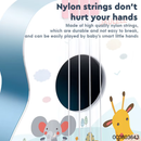 GUITARRA 6817E SURTIDO STB