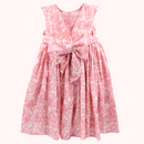 VESTIDO NIÑA KIOTO WELDON