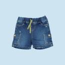 CONJUNTO BEBE NIÑO 50999 PUPPET