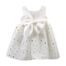 VESTIDO BEBE NIÑA COSMOS WELDON