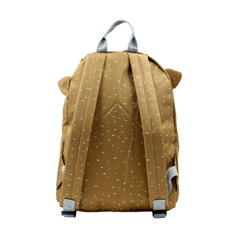 PAÑALERA MORRAL ANIMALITOS TT042 TARARAN