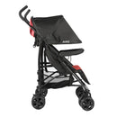 COCHE PASEADOR AIKE INFANTI ROJO