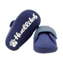 ZAPATO NIÑO 108023 HUELLITAS