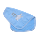 TOALLA + BABERO 10736 FOR BABY